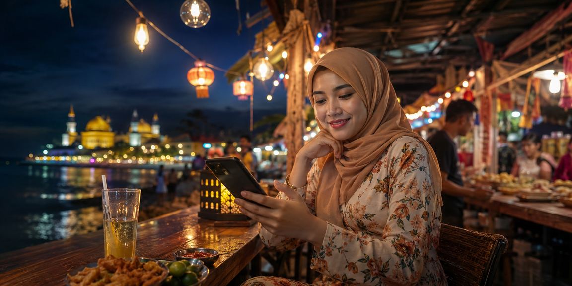 Pengalaman kasino mudah alih ssni901 di Kota Bharu Kelantan