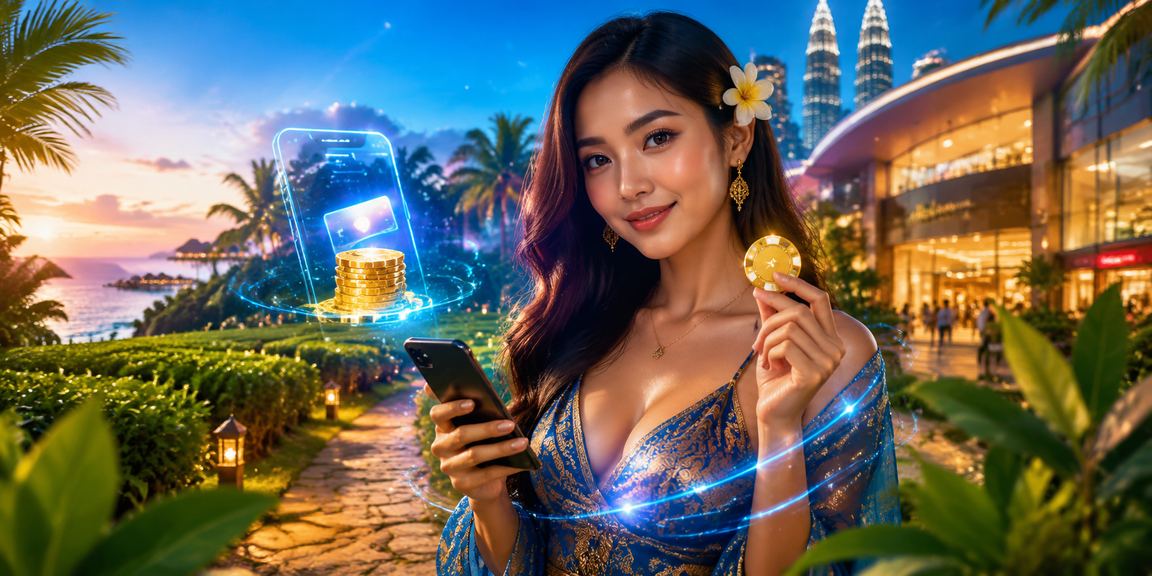 Daftar dan nikmati bonus Blackjack ssni901 Kuala Lumpur