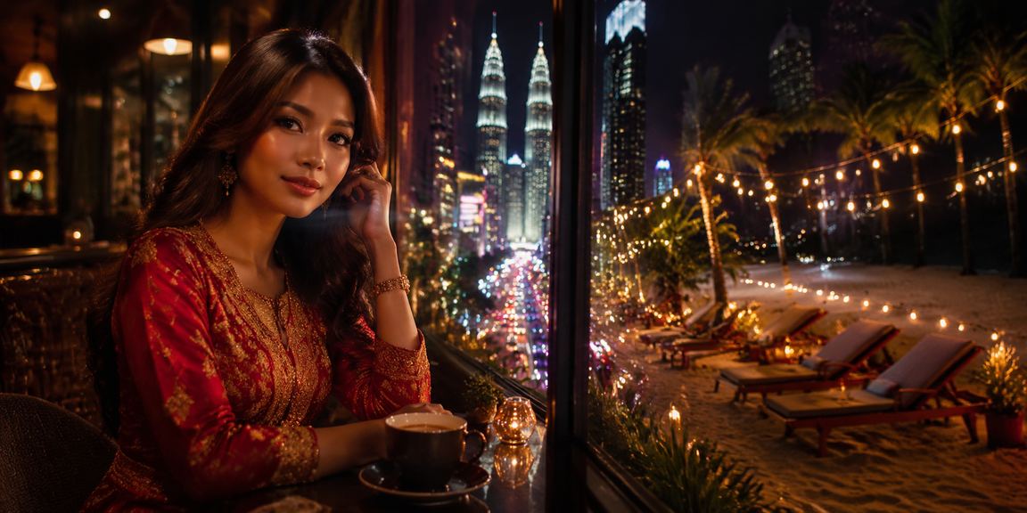 Bonus dan tawaran pertaruhan kriket VIP ssni901 Kuala Lumpur