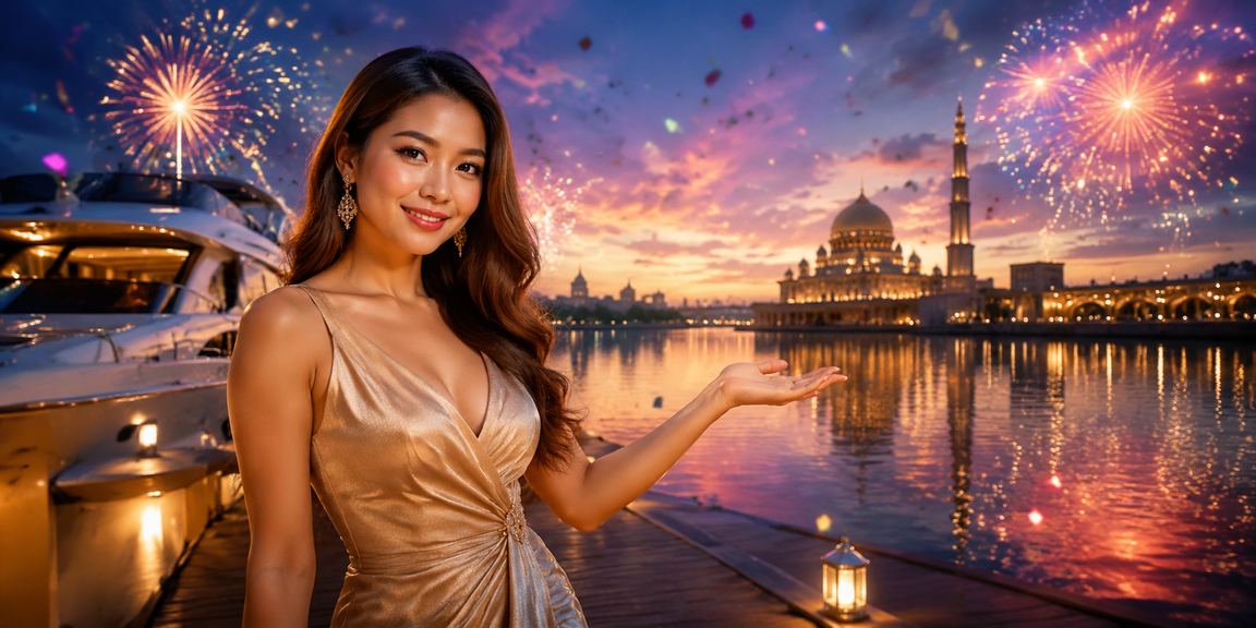 Hiburan kasino dan slot di Putrajaya melalui ssni901 mudah alih