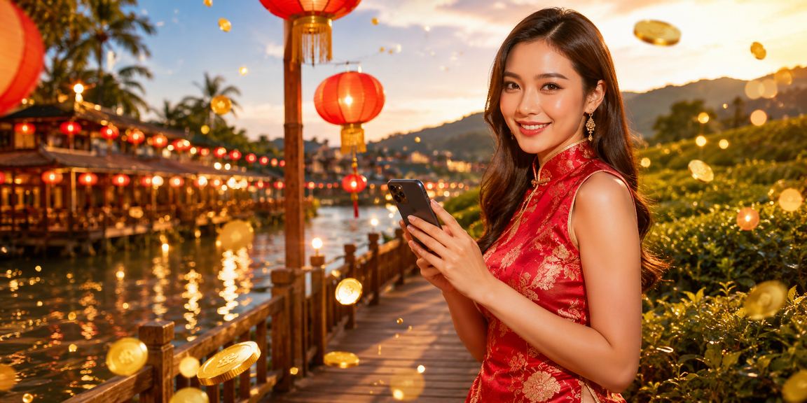 Bonus VIP permainan slot ssni901 untuk pengguna Sabah