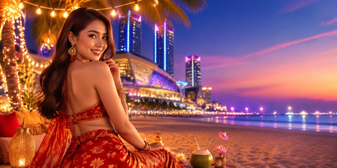 Pengalaman pertaruhan slot dalam talian di Selangor ssni901