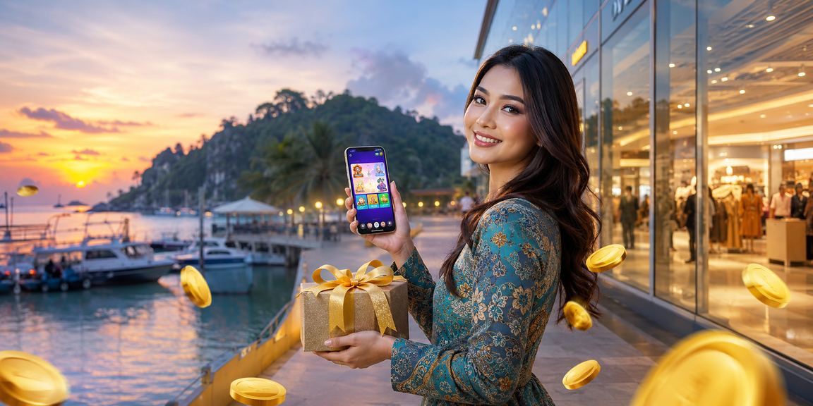 Aplikasi kasino Terengganu dengan keselamatan tinggi